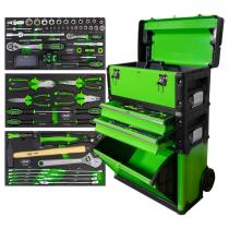 Jbm 53672 - CARRO MODULAR