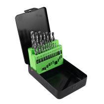 Jbm 53854 - ESTUCHE DE BROCAS HELICOIDALES 1-10