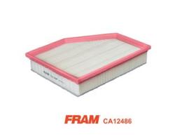 Fram CA12486 - FILTRO AIRE