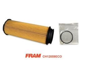Fram CH12059ECO - FILTRO ACEITE