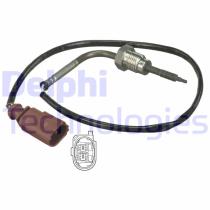 Delphi TS30079 - SENSOR DE TEMPERATURA DE GASES DE ESCAPE