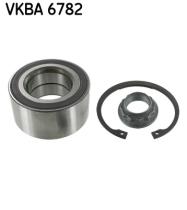 Skf VKBA6782 - KITS DE RODAMIENTOS DE RUEDA