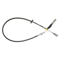 Aixam DBR1004 - CABLE PALANCA CAMBIOS CHATENET BAROODER  CH22