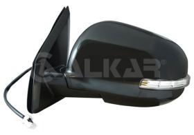 Alkar 9051866 - IZQUIERDO,COMPLETO,ELECTRICO,CONVEX