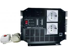 President ACMA926 - CV 12/2520V 4000WATT