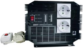 President ACMA986 - CV 24/220 V 4000 WATT