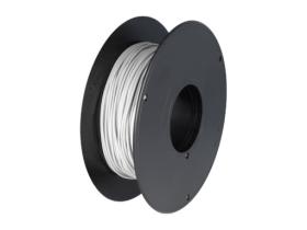  R6BC - CABLE 1,5 MM BLANCO 100 M