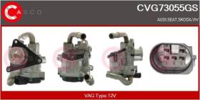  CVG73055GS - VALVULA EGR VAG TYPE 12V