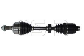 GSP 223355 - TRANSM.HONDA ACCORD VIII (580MM)