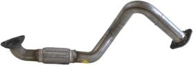 Bosal 750325 - TT OPEL MOKKA 12-