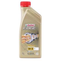 Castrol 15530C - EDGE 5W-30 C3, 12X1L DE