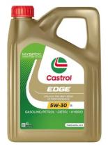 Castrol 15668E - LATA 4L 5W30 EDGE LL