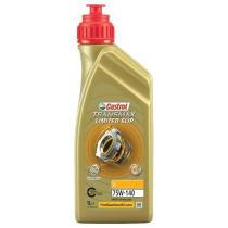 Castrol 15D99C - TRANSMAX LS LL 75W-140, 12X1L Q3