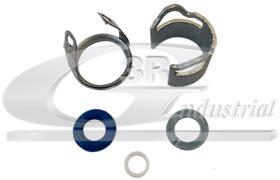 3RG 83763 - KIT INYECCION GASOLINA(5PCS)