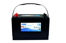 EXIDE EM960 - BAT.12V 100AH 850A +I+9 347X173X240