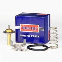 Borg & Beck BBT550 - KIT DE TERMOSTATO