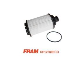 Fram CH12389ECO - FILTRO ACEITE OPEL