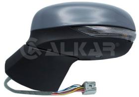 Alkar 6151077 - IZQUIERDO,COMPLETO,ELECTRICO,CONVEX