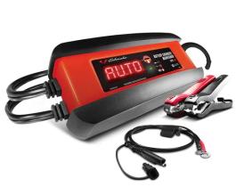 Cargadores bateria moto automaticos ferve f2201 — Totmoto