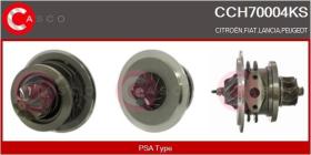  CCH70004KS - CONJUNTO PIEZAS TURBOCOMPRESOR PSA TYPE