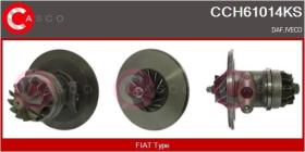  CCH61014KS - CONJUNTO PIEZAS TURBOCOMPRESOR FIAT TYPE