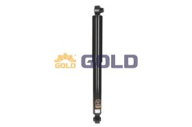 Gold 9150846 - AMORTIGUADOR TRASERO