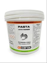  CO0092JLI - PASTA LAVAMANOS 5L MECANICO (AROMA LIMON)