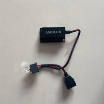 Amolux G16004 - KIT 2 BALASTROS H4 LED (CAN BUS)