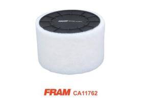 Fram CA11762 - FILTRO AIRE  AUDI A4