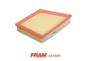 Fram CA12291 - FILTRO AIRE