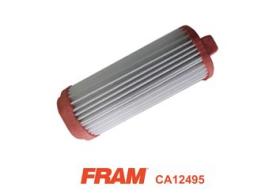 Fram CA12495 - FILTRO AIRE