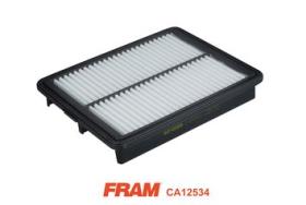 Fram CA12534 - FILTRO AIRE SSANGYONG