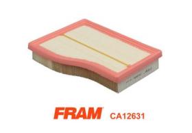 Fram CA12631 - FILTRO AIRE