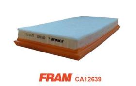 Fram CA12639 - FILTRO AIRE