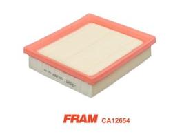 Fram CA12654 - FILTRO AIRE