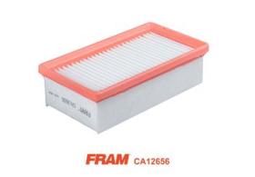 Fram CA12656 - FILTRO AIRE