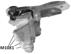 BSF 03073 - REGULADOR FUERZA FRENADO VW