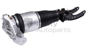 Amity 60AS0023 - SUSPENSIóN NEUMáTICA AMORTIGUADOR AUDI Q7 (4L) 06-15 / VW TO