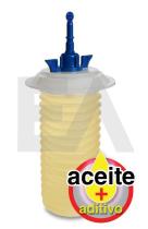  11R04071 - BOTE ACEITE+ADITIVO R134/HFO1234YF (TAPA AZUL)