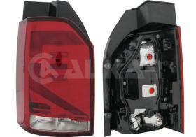 Alkar 2225110 - IZQUIERDO,PILOTO TRASERO,LED,1 PUER