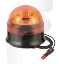 Faycom FA101582LEDR65 - ROTATIVO LED 12/24V R65 (MAGNETICO)