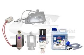 3RG 88279 - KIT REPARACION DEPOSITO FAP MORADO