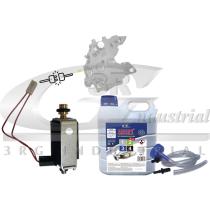 3RG 88298 - KIT REPARACION DEPOSITO FAP BLANCO