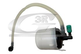 3RG 97702 - FILTRO COMBUSTIBLE COMPLETO