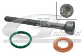 3RG 99501 - KIT INYECTORES(3PCS)