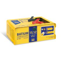  024519 - CARGADOR AUTOMÁTICO BATIUM 15.12