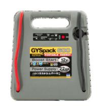 GYS 027336 - ARRANCADOR AUTÓNOMO GYSPACK 600