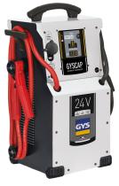 GYS 028944 - BOOSTER SIN BATERÍA GYSCAP 24V