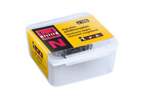 GYS 047976 - CAJA 100 GRAPAS FISURA IMPORTANTE (N)