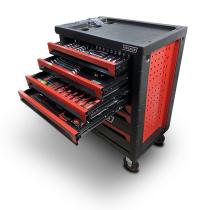 Toolrack 11011 - CARRO